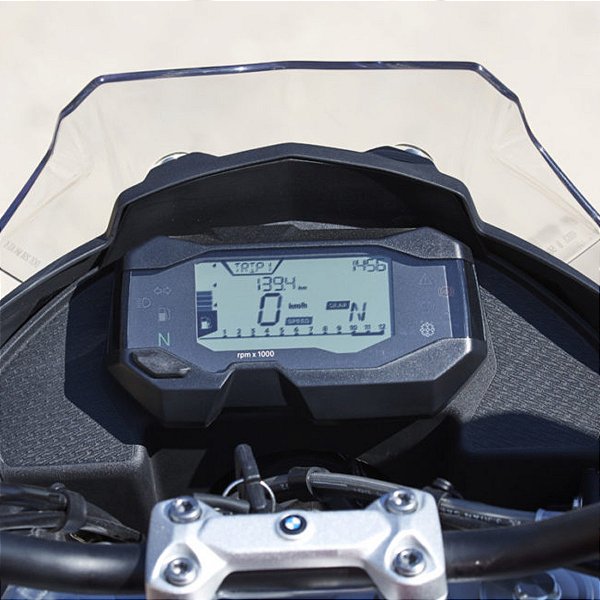 Película para BMW G 310 GS - Hydrogel HD - Gshield