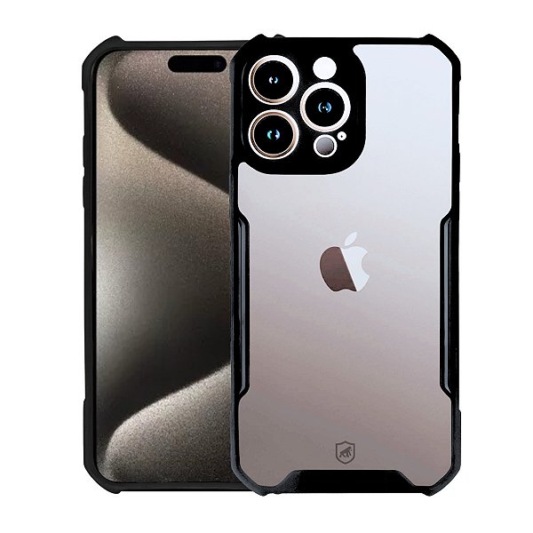 Capa para iPhone - Dual Shock X - Gshield