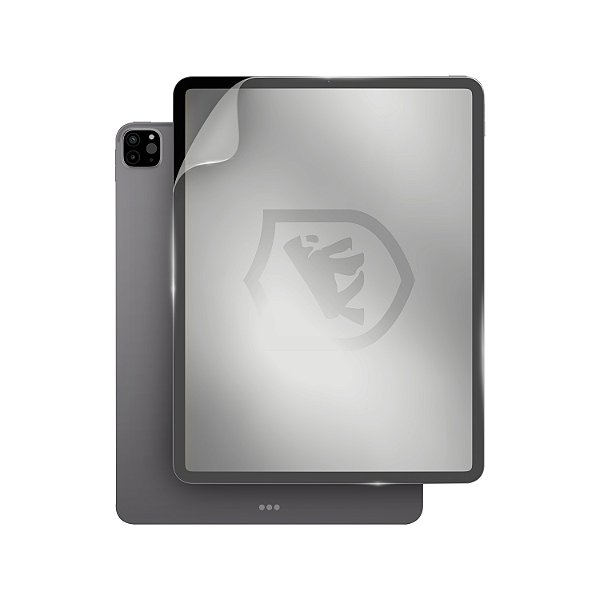 Película para iPad - Fosca PaperLike - Sensação de Papel - HidroArmor - Gshield