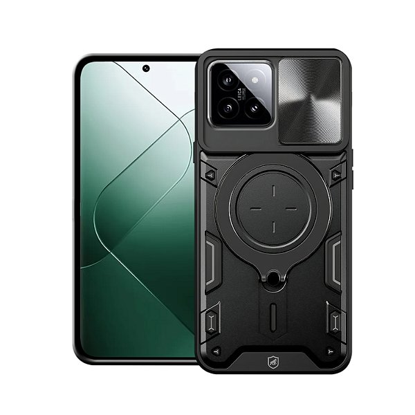 Capa Discovery para Xiaomi - Gshield
