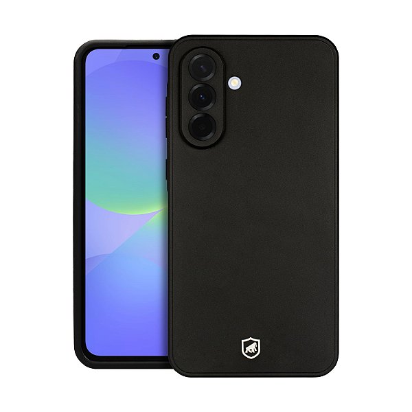 Capa para Samsung Galaxy A36 - Silicon Veloz - Gshield