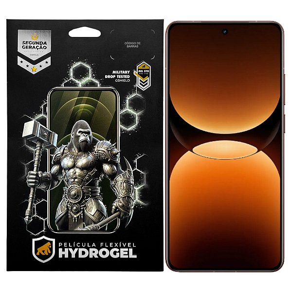 Película para Realme GT 7 Pro - Hydrogel Gamer Fosca - Gshield