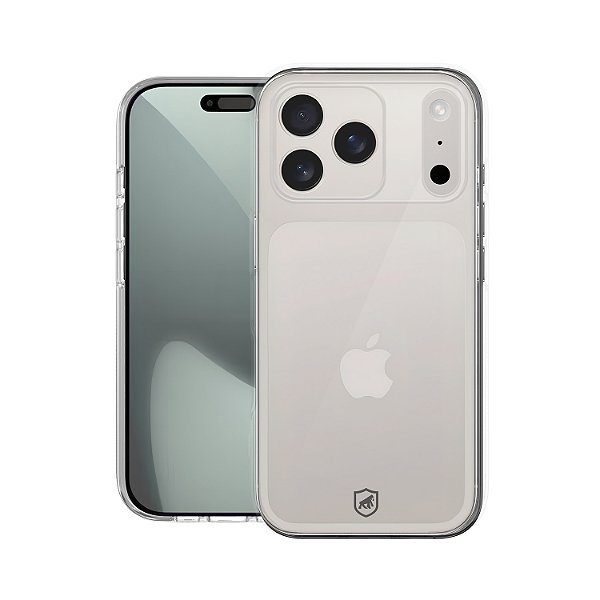 Capa para iPhone 17 Pro - Anti-Slip - Gshield