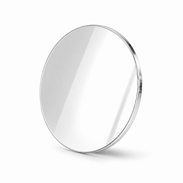 Mini Espelho Selfie Adesivo para Câmera Traseira Celular e Smartphone - SnapView - Gshield