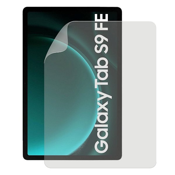 Película para Samsung Galaxy Tab S9 FE Fosca PaperLike - Sensação de Papel - HidroArmor - Gshield