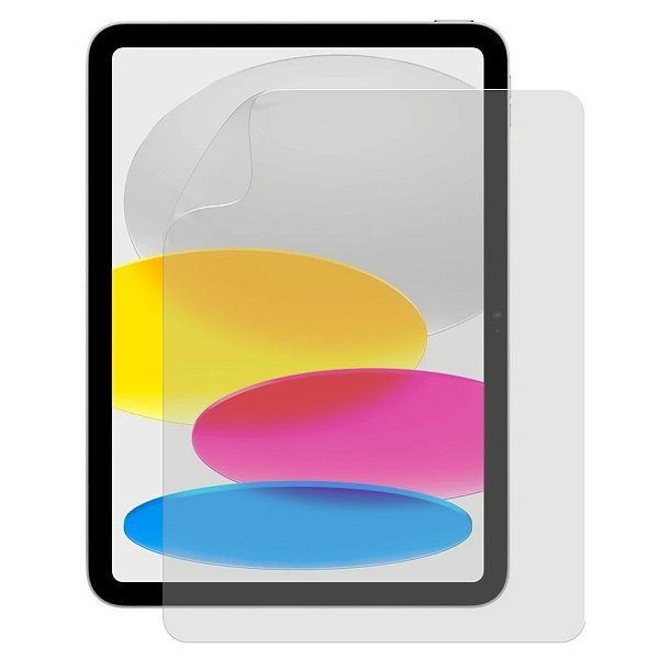 Película para iPad 11" 11ª geração (2025) Fosca PaperLike - Sensação de Papel - HidroArmor - Gshield