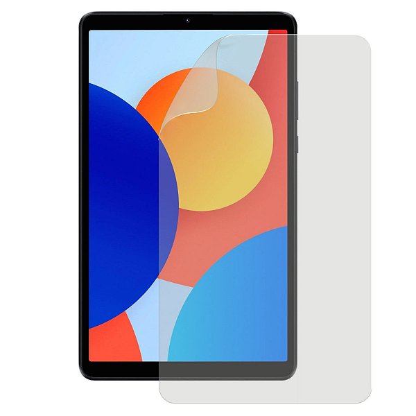 Película para Tablet Redmi Pad SE 8.7" Fosca PaperLike - Sensação de Papel - HidroArmor - Gshield
