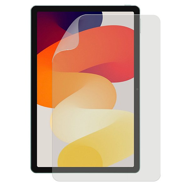 Película para Tablet Redmi Pad SE 11" Fosca PaperLike - Sensação de Papel - HidroArmor - Gshield