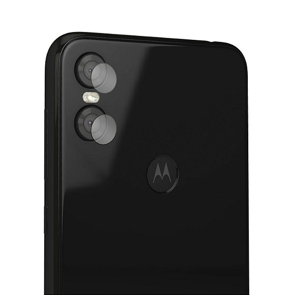 Película para Lente de Câmera Motorola Moto One - Gshield