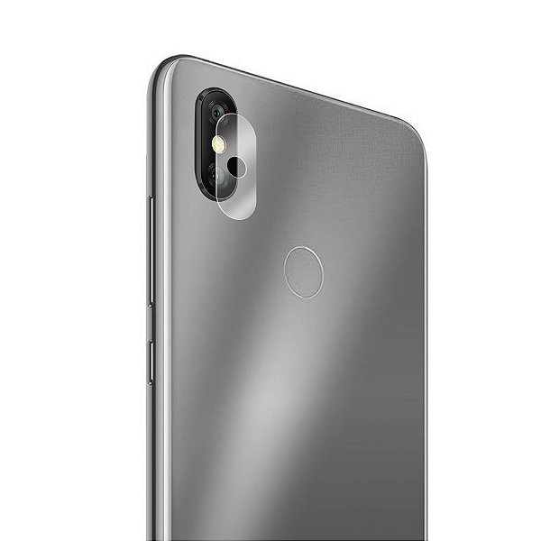 Película para Lente de Câmera Xiaomi Mi 8 - Gshield
