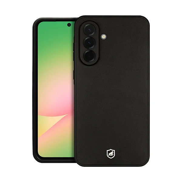 Capa Silicon Veloz - Samsung - Gshield