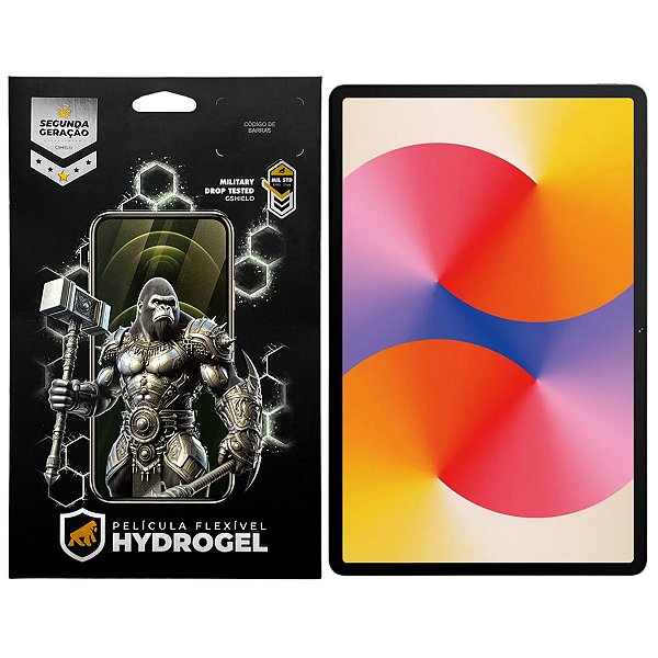 Película para HUAWEI MatePad SE - Hydrogel HD - Gshield