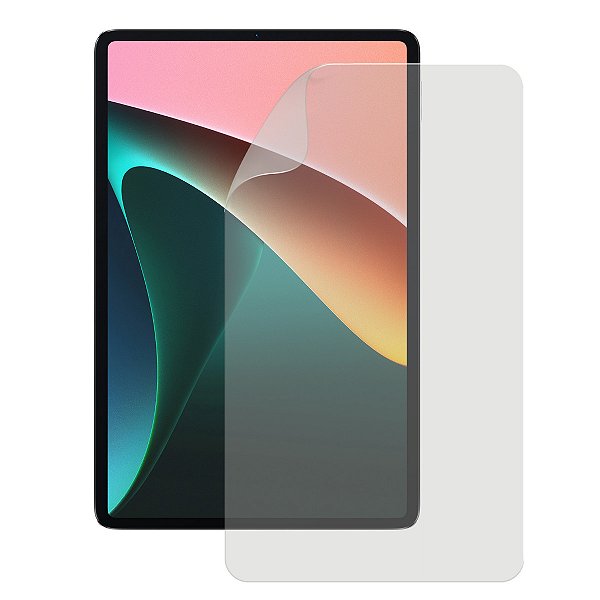 Película para Xiaomi Pad 5 Fosca PaperLike - Sensação de Papel - HidroArmor - Gshield