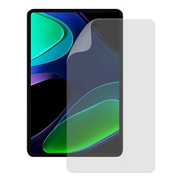 Película para Xiaomi Pad 6 Fosca PaperLike - Sensação de Papel - HidroArmor - Gshield