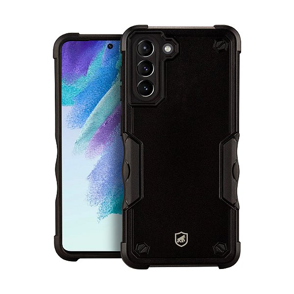 Capa para Samsung Galaxy S21 - Armorgear - Gshield