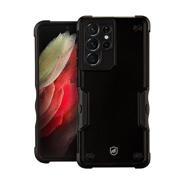 Capa para Samsung Galaxy S21 Ultra - Armorgear - Gshield