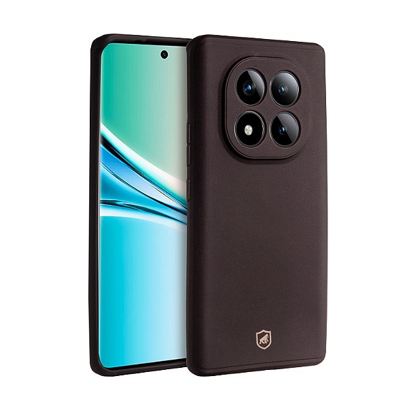 Capa para Xiaomi Redmi Note 15 - Silicon Veloz - Gshield