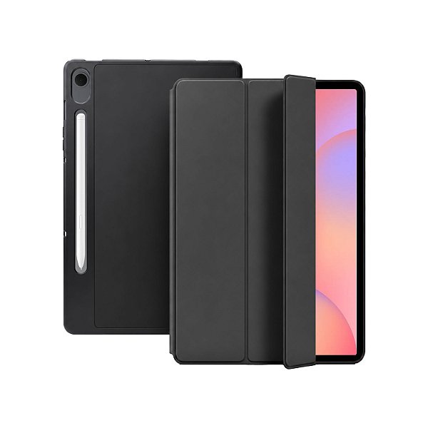 Capa para Samsung Galaxy Tab S10 Lite - Clear View - Gshield
