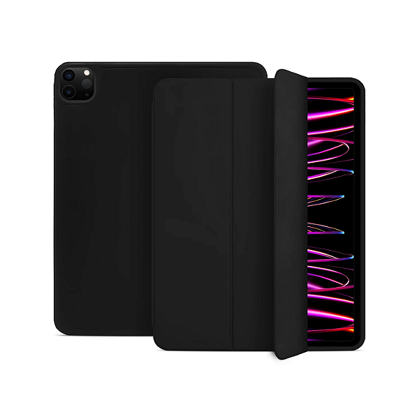 Capa para Samsung Galaxy Tab S11 - Clear View - Gshield