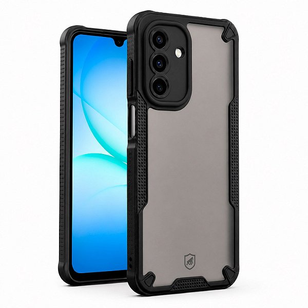 Capa para Samsung Galaxy M17 - Rugged Shield - Gshield