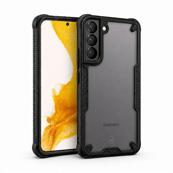 Capa para Samsung Galaxy S22 Plus - Rugged Shield - Gshield