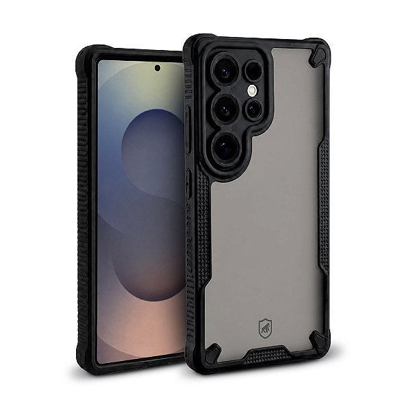 Capa para Samsung Galaxy S25 Ultra - Rugged Shield - Gshield