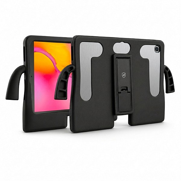 Capa Universal para Tablet 9.7 Polegadas - Silicon Impact - Gshield