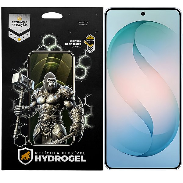 Película para Samsung Galaxy S26 Plus - Hydrogel Gamer Fosca - Gshield