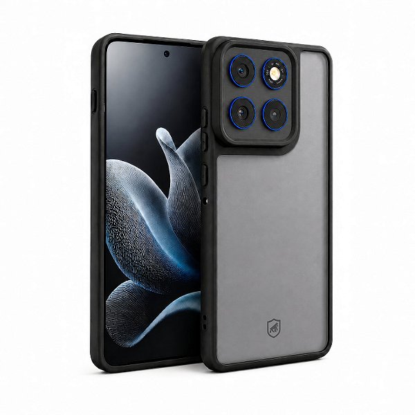 Capa para Motorola Moto Edge 70 - Darktek - Gshield