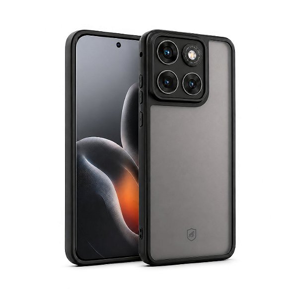 Capa para Motorola Moto Edge 70 Fusion - Darktek - Gshield