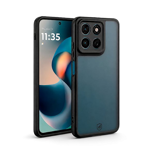 Capa para Motorola Moto G57 - Darktek - Gshield