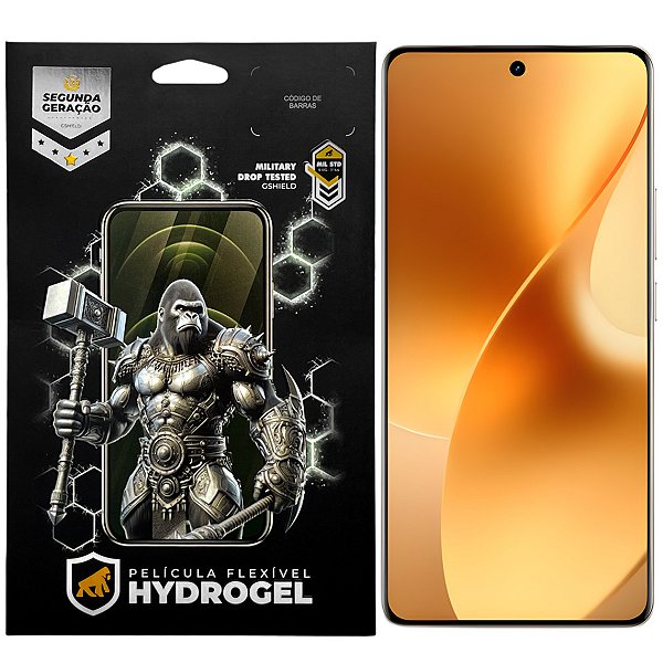 Película para Realme 15 Pro 5G - Hydrogel HD - Gshield