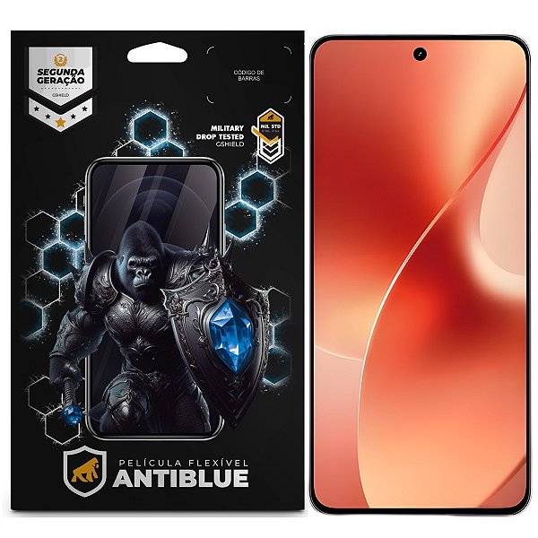 Película para Realme 15 5G - AntiBlue - Gshield