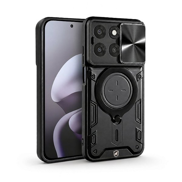Capa para Motorola Moto G67 - Discovery - Gshield