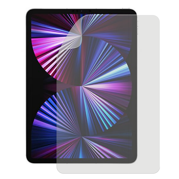 Película para iPad Pro 11" 3ª geração (2021) Fosca PaperLike - Sensação de Papel - HidroArmor - Gshield