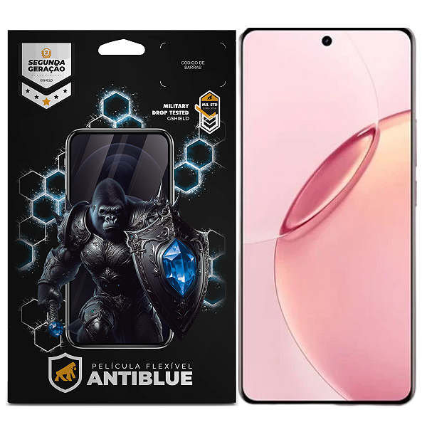 Película para Realme 16 Pro Plus 5G - AntiBlue - Gshield