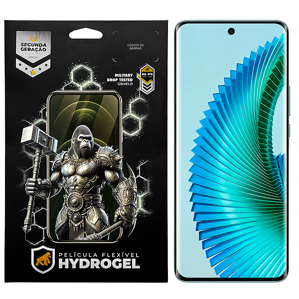 Película para Honor Magic 6 Lite 5G - Hydrogel HD - Gshield