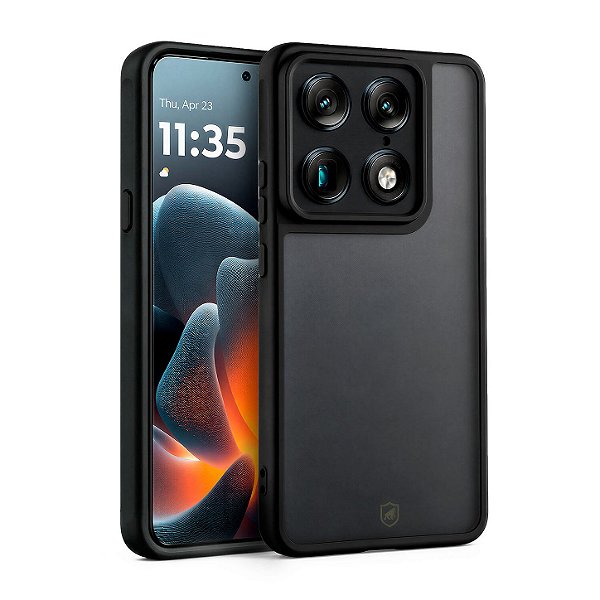 Capa para Motorola Moto Signature - Darktek - Gshield
