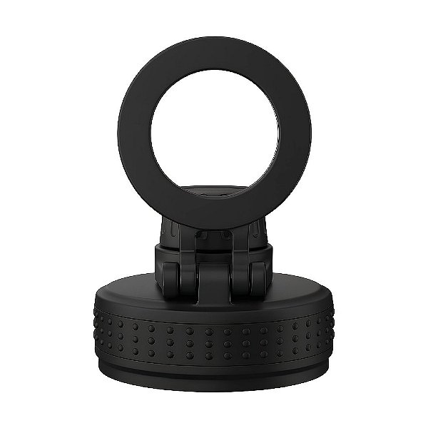 Tampa De Reposição para Garrafa Térmica Magring Magsafe 540ml e 950ml - Preta - Gshield