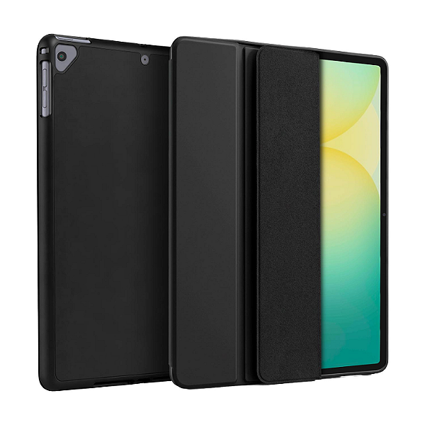 Capa para iPad 9.7" (2017/208) 5ª / 6ª Geração - Clear View - Gshield