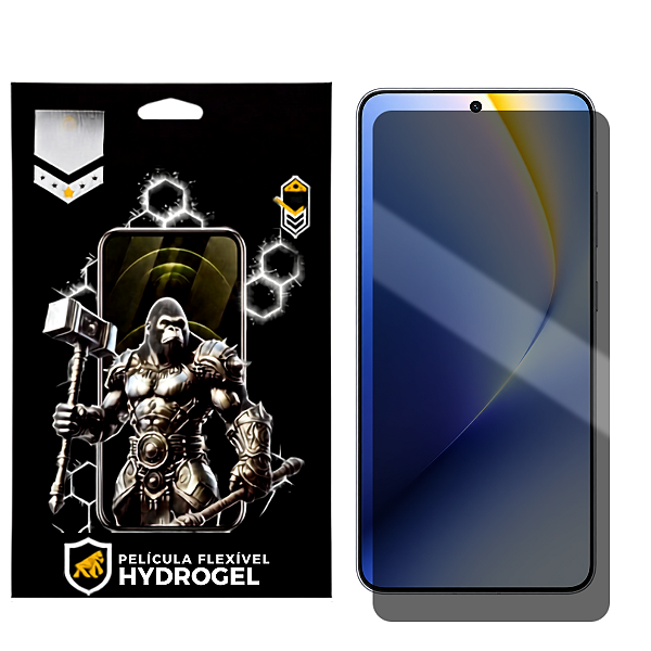 Película para Honor Win Turbo - Privacidade Hydrogel - Gshield
