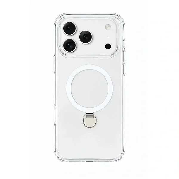Capa BePro Ultra Clear