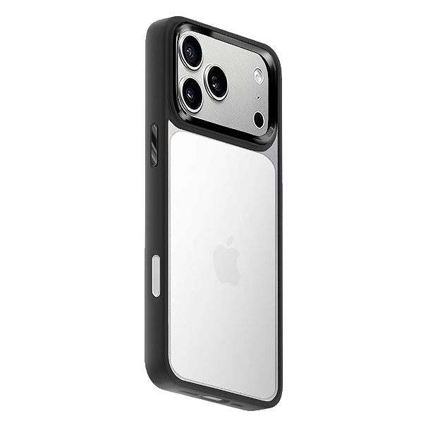 Capa BePro Clear