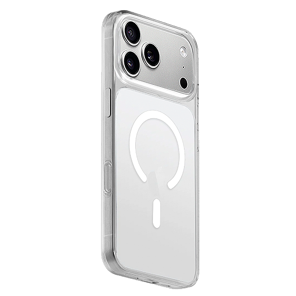 Capa BePro Clear MagSafe