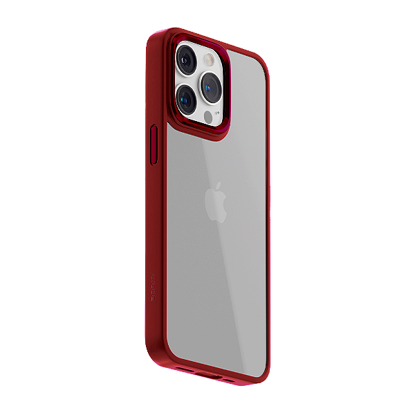 Capa BePro Iron