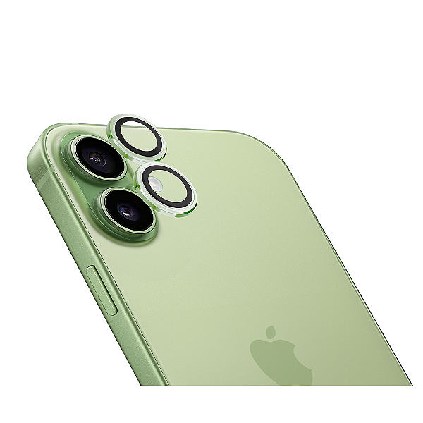 Película BePro Lens
