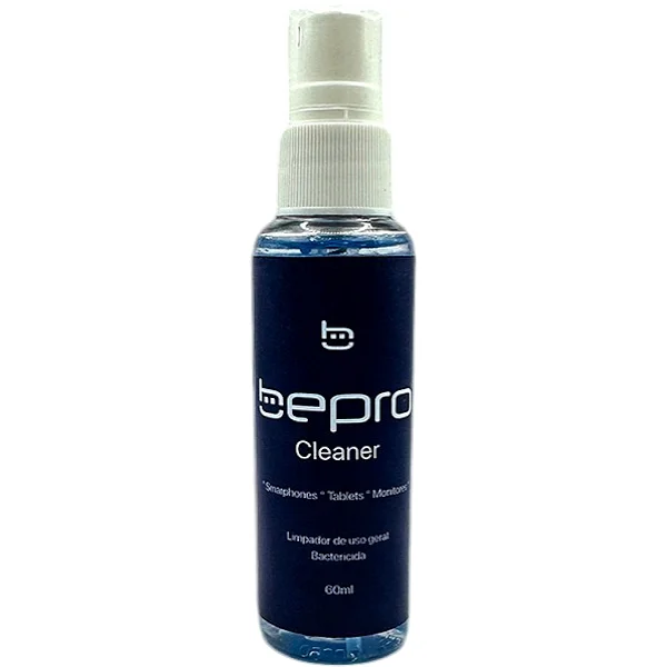 Limpa Telas BePro Cleaner