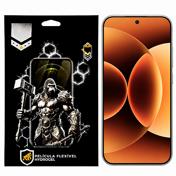 Película para Xiaomi 18 Pro - Hydrogel HD - Gshield