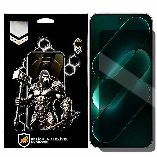 Película para Xiaomi 18 Pro Max - Privacidade Hydrogel - Gshield