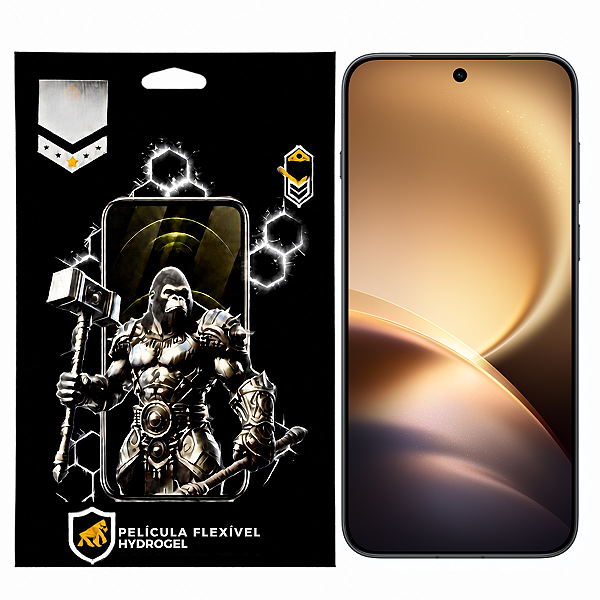 Película para Vivo X500 Pro Max - Hydrogel HD - Gshield